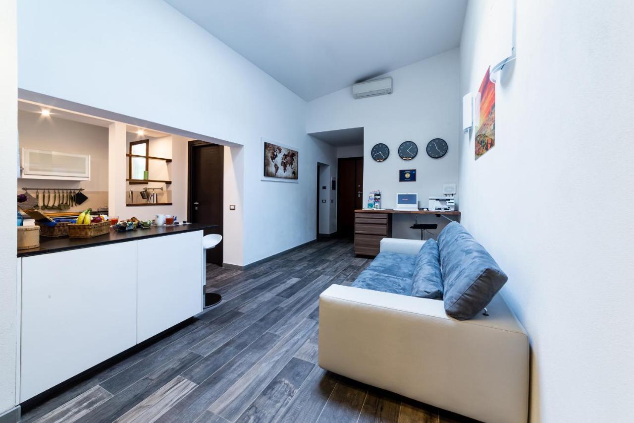 Medici Soderini Bed & Breakfast Florence